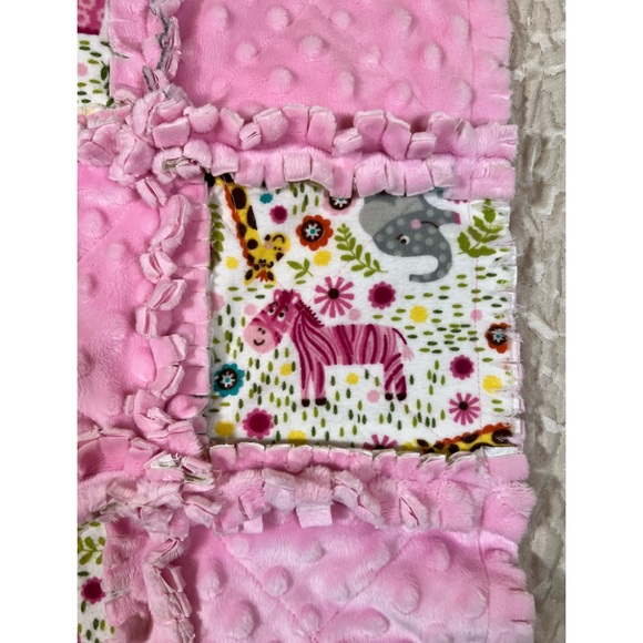 New RagQuilt - Picture 6 of 8